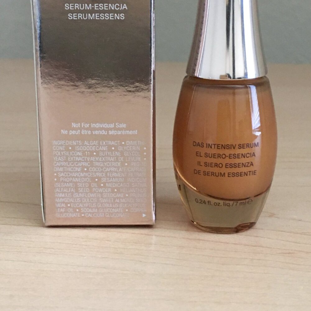 Genaissance de la Mer The Serum Essence - Picture 3 of 5